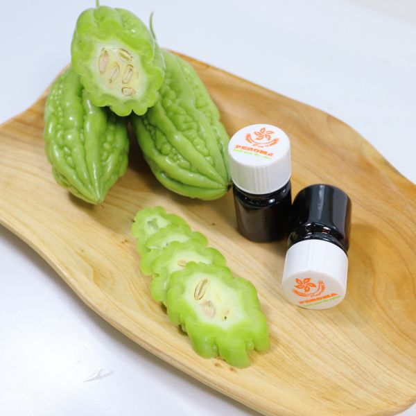 Chiết xuất khổ qua - Công Ty TNHH Peroma Việt Nam